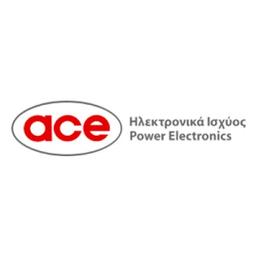 ACE Power Electronics Logo