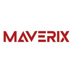Maverix Logo