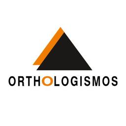 ORTHOLOGISMOS SA Logo