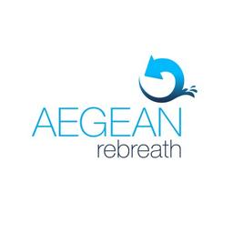 Aegean Rebreath Logo