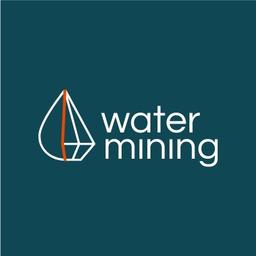 WATER-MINING H2020 Logo