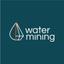 WATER-MINING H2020 Logo