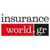 insuranceworld.gr Logo