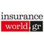 insuranceworld.gr Logo