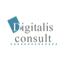 Digitalis Ltd Logo
