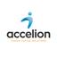 Accelion - Human Capital Solutions Logo