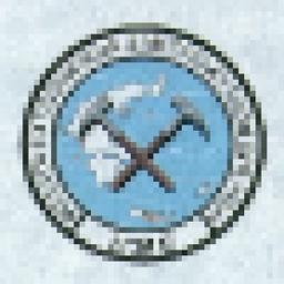 Institute of Geology and Mineral Exploration (IGME) Logo