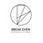 Break Even Consulting Logo