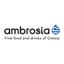 Ambrosia Magazine | Greek Food News Logo