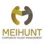 MEIHUNT Logo