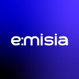 Emisia SA Logo