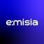 Emisia SA Logo