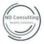 ND Consulting Quality Solutions Logo