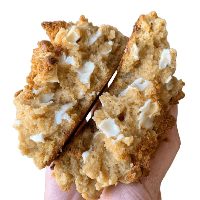 Kimicos Kookies Logo