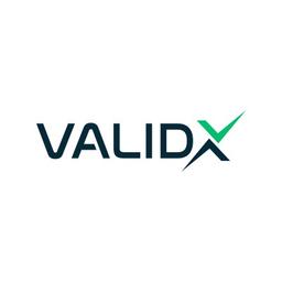 VALIDX Logo