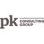 PK CONSULTING GROUP Logo