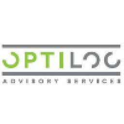 OPTILOG Advisory Services Logo