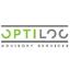 OPTILOG Advisory Services Logo