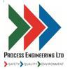 Process Engineering (Greece) Logo