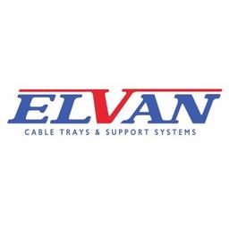 ELVAN Logo