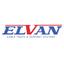 ELVAN Logo