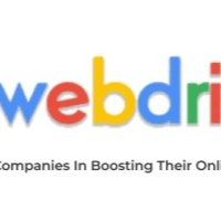 Webdriver Logo