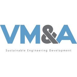 VM&A S.A. Logo