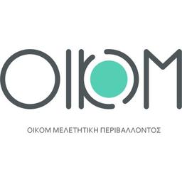 OikoM Ltd. Logo
