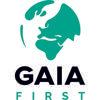 Gaia First Logo