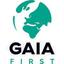 Gaia First Logo