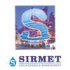 Sirmet S.A. Logo