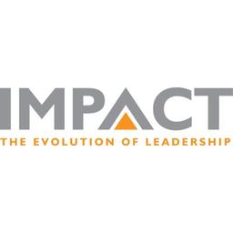 Impact Premium Consulting Services Logo