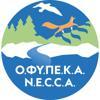 Natural Environment and Climate Change Agency Greece (NECCA - ΟΦΥΠΕΚΑ) Logo