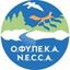 Natural Environment and Climate Change Agency Greece (NECCA - ΟΦΥΠΕΚΑ) Logo