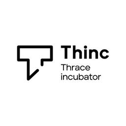 Thinc Thrace incubator Logo