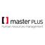 MASTER PLUS Human Resources Logo