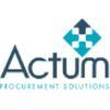 Actum Procurement Solutions Logo