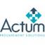 Actum Procurement Solutions Logo