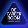 De Career Room Logo