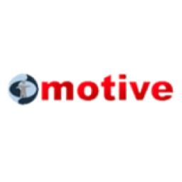 Motive Business Consulting Logo