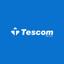 Tescom Hellas Logo