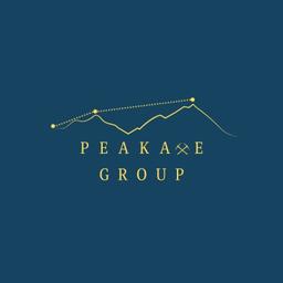 Peakaxe Group Logo