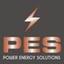 Power Energy Solutions Logo