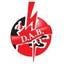 D.A.B. Logo