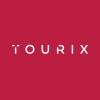 Tourix Logo