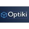 Optiki Business Services Logo