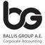 Ballis Group AE Logo
