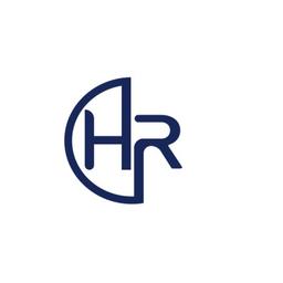 the Hiring Room Logo