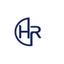 the Hiring Room Logo