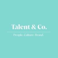 Talent & Co. Logo